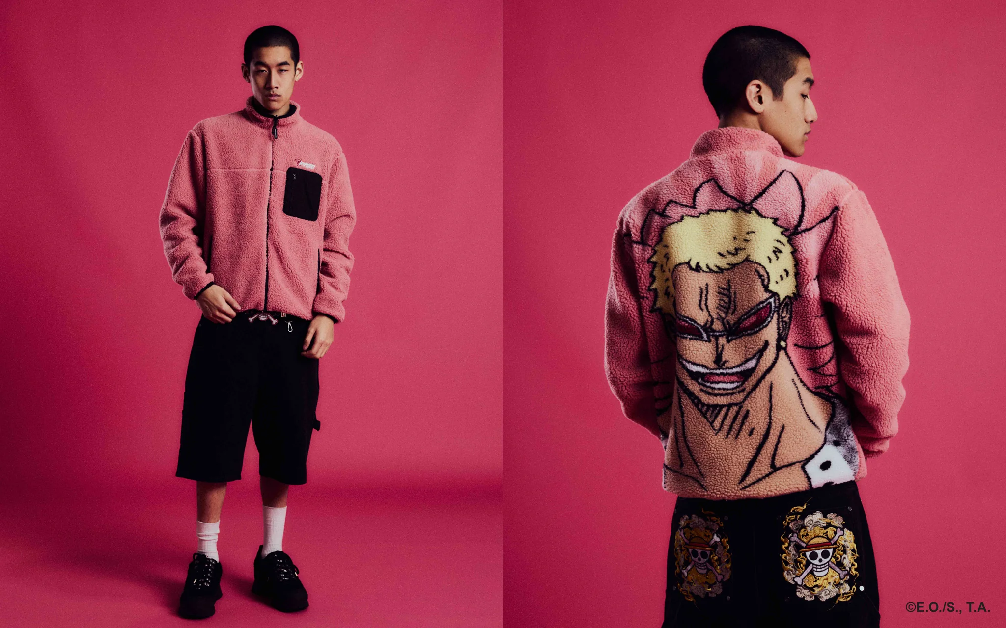 Redefining Contemporary Streetwear Culture