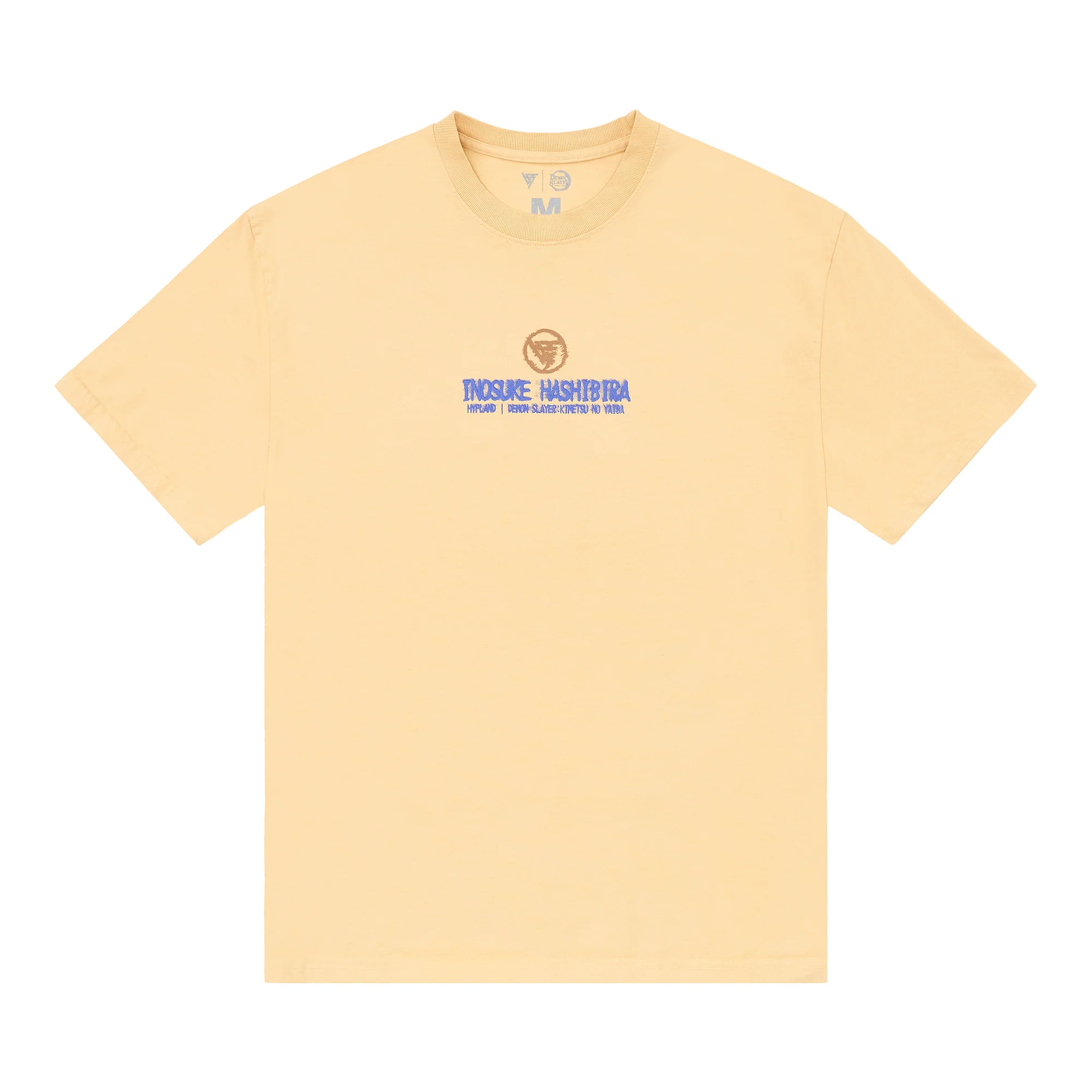 DEMON SLAYER INOSUKE WILD SHIRT - Image 2