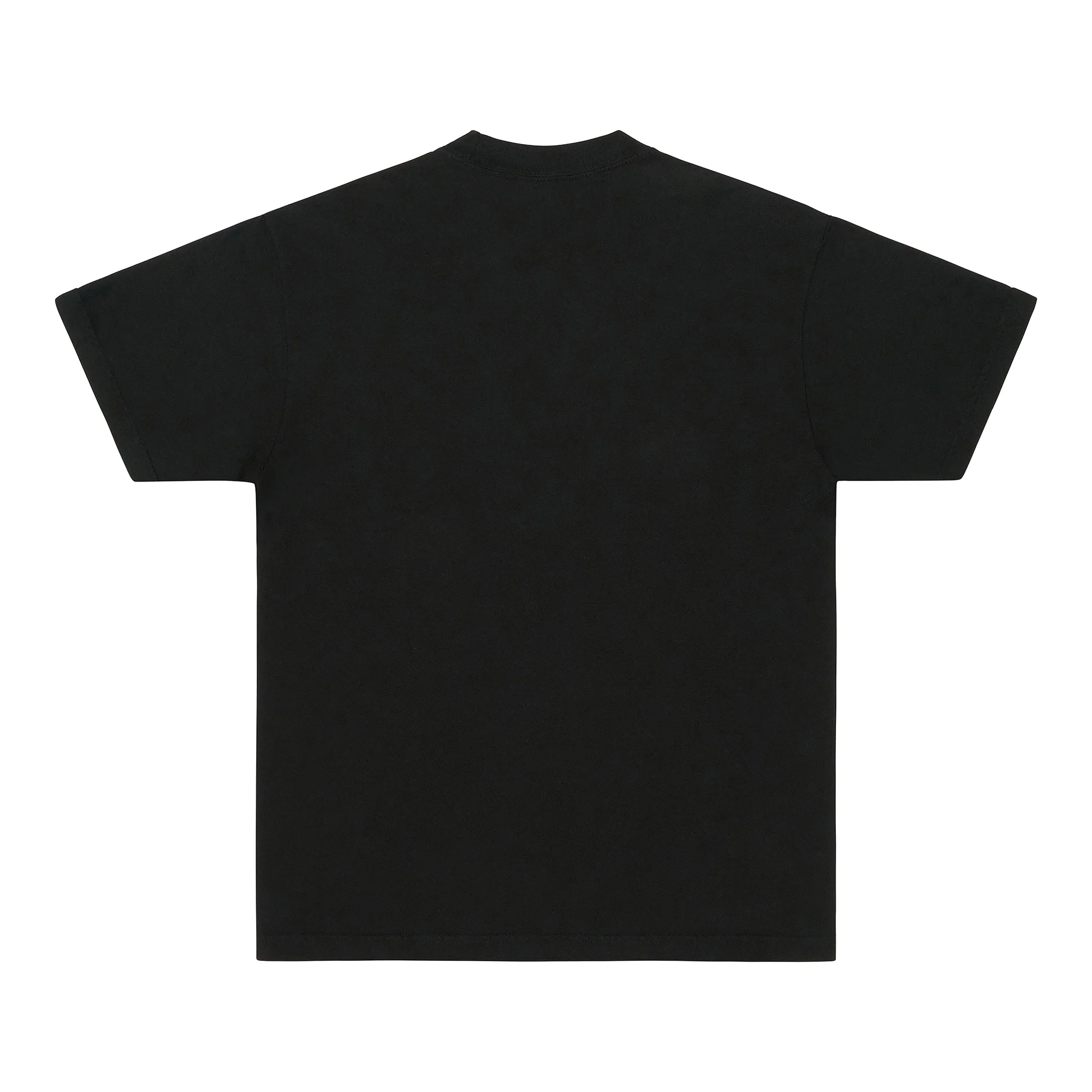 AOT ACKERMAN JUMBO SHIRT (BLACK) - Image 2