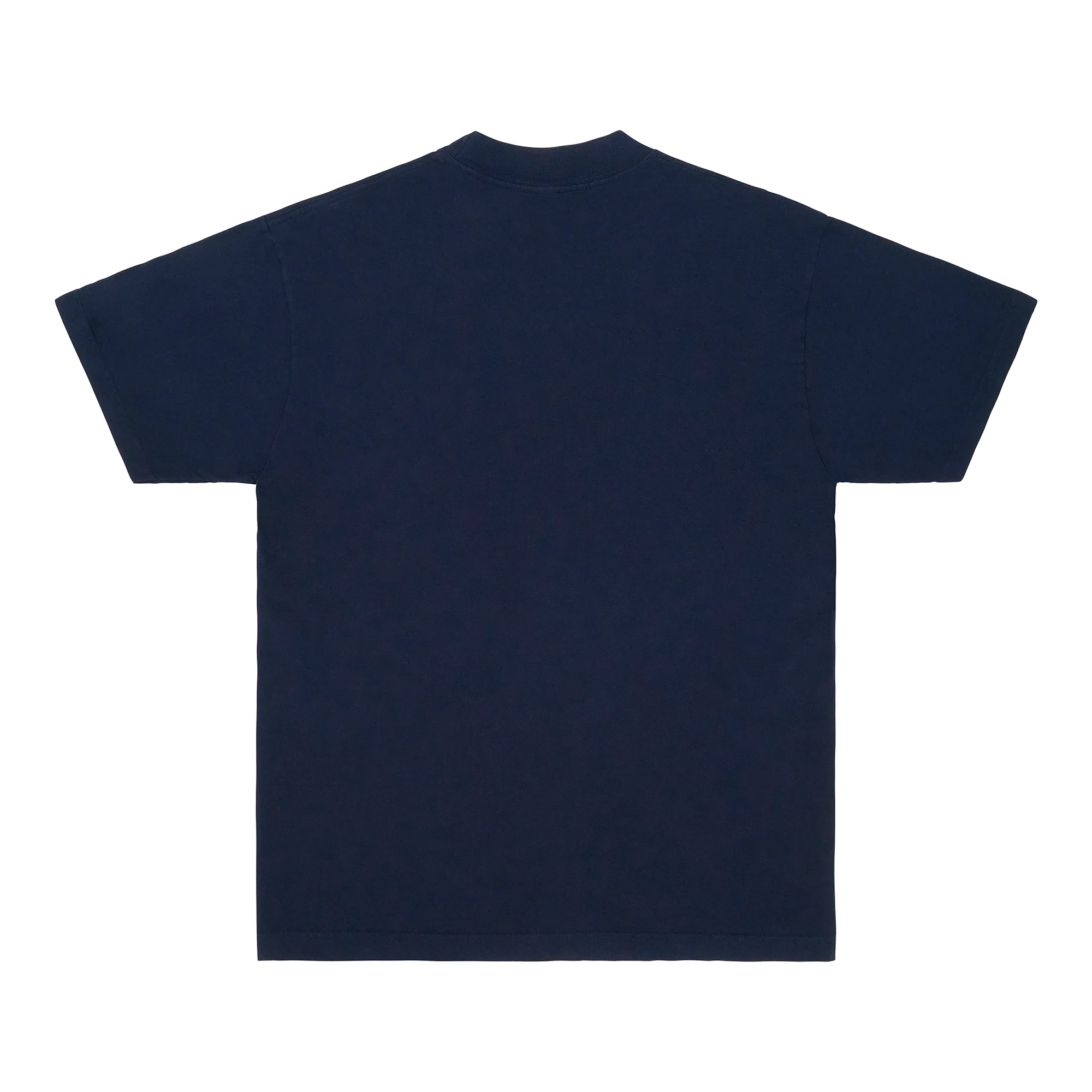AOT HIDDEN TITAN SHIRT (NAVY) - Image 2