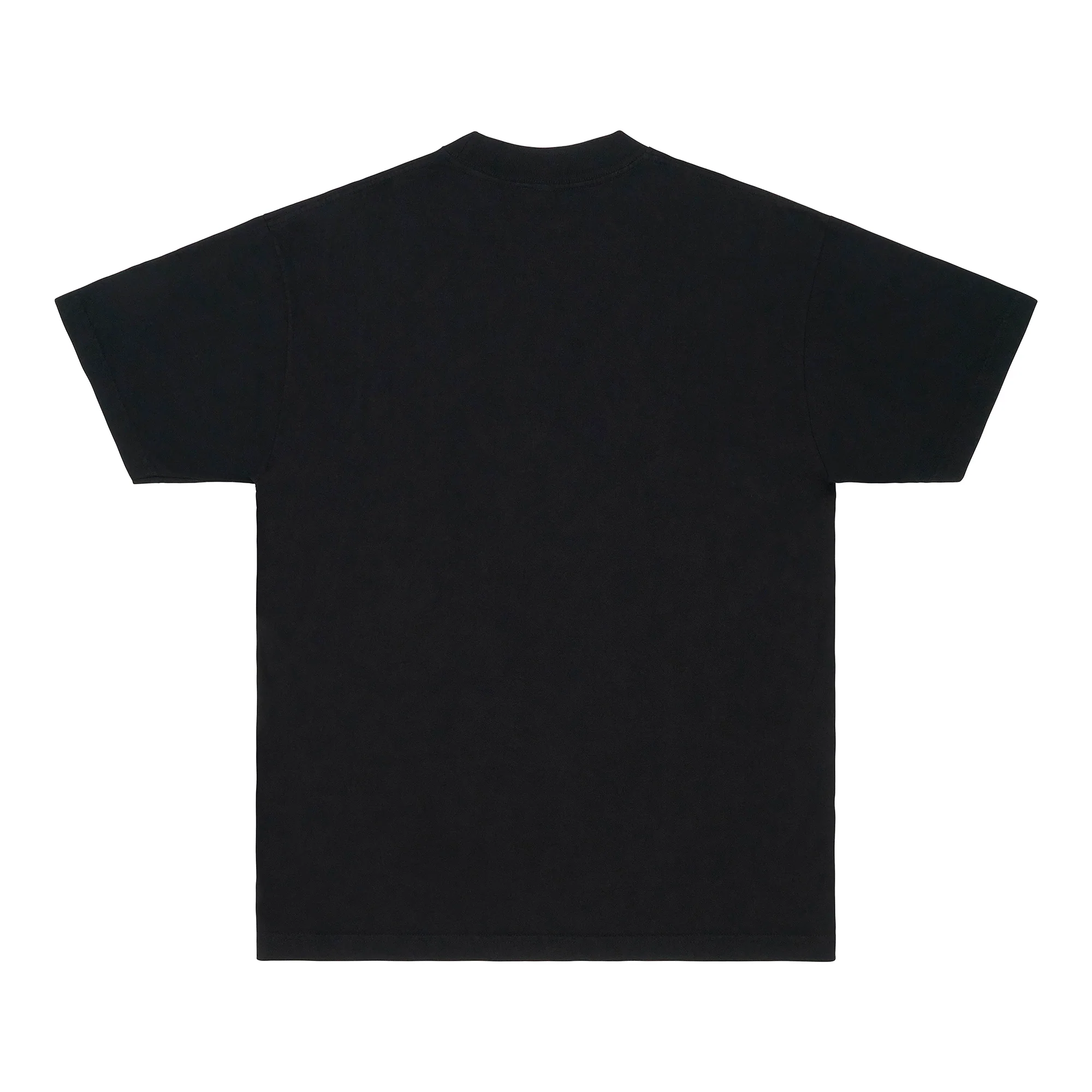 AOT TITAN CONTROL SHIRT (BLACK) - Image 2