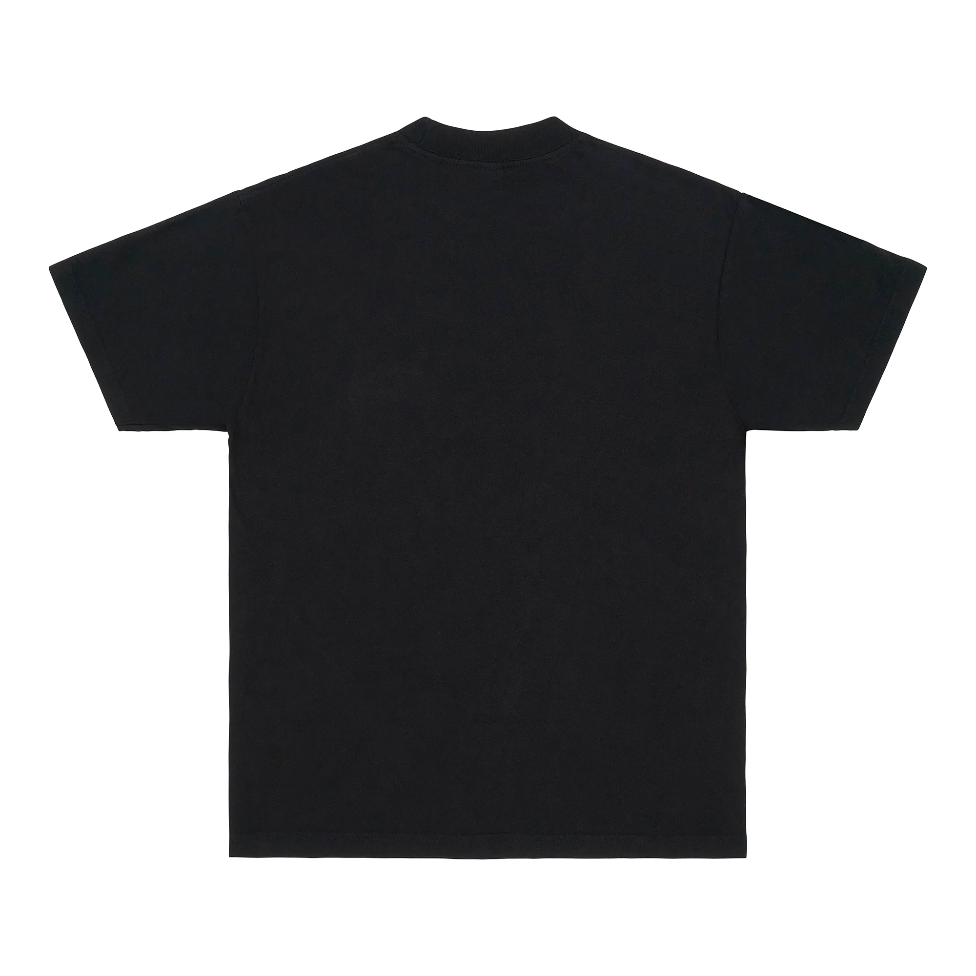 AOT TITAN KILLERS SHIRT (BLACK) - Image 2
