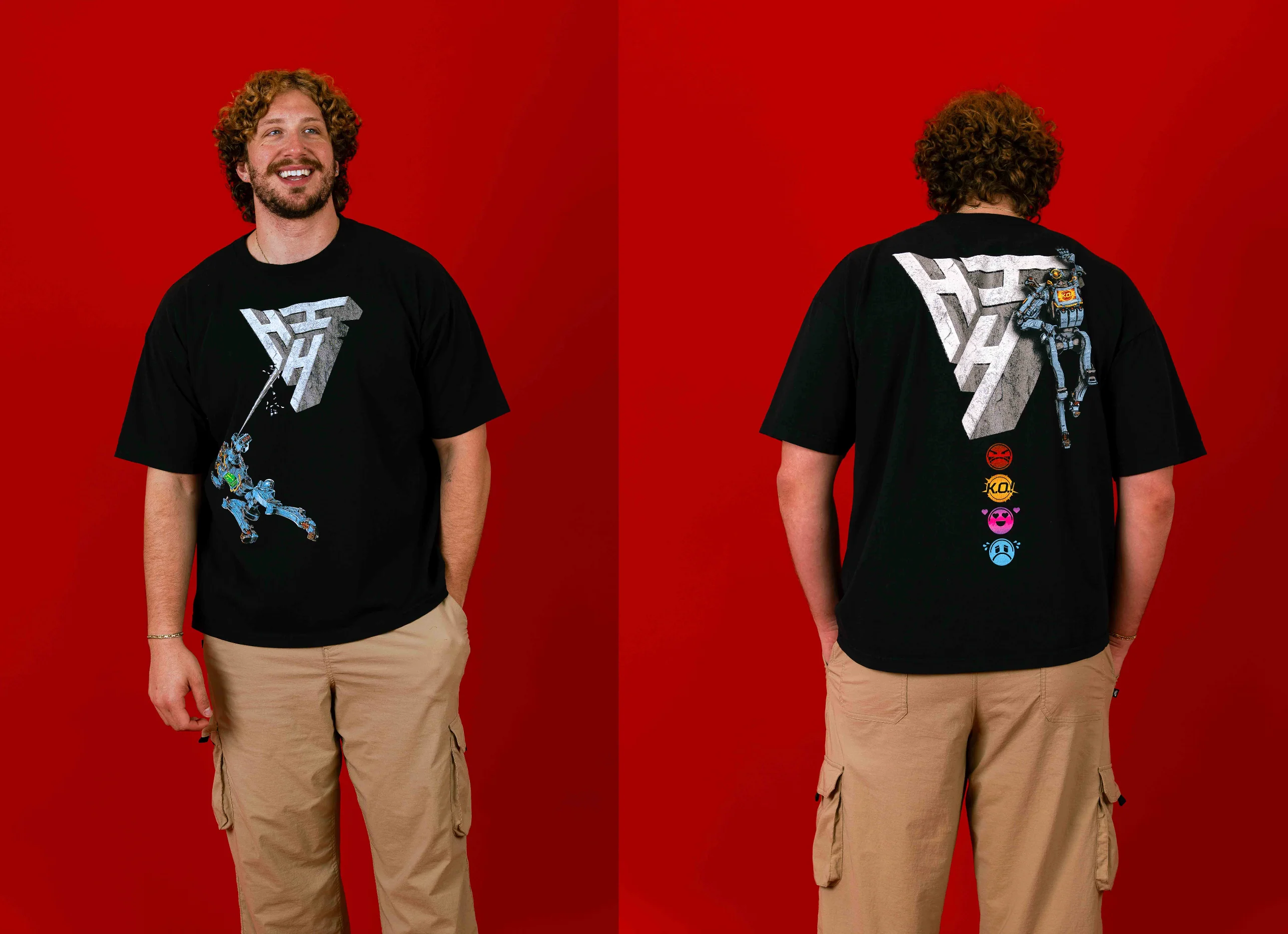 APEX PATHFINDER LOGO SHIRT - Image 3