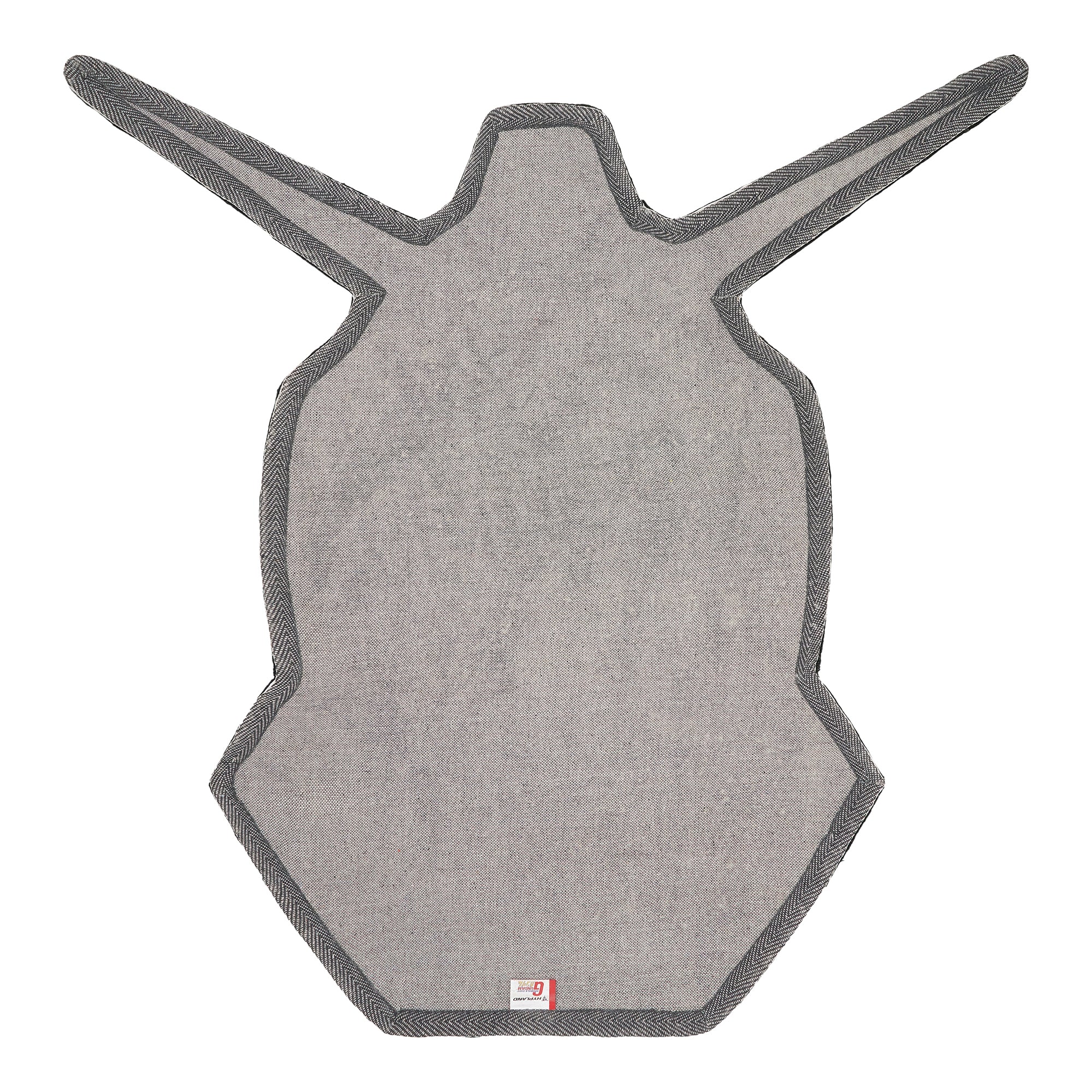 GUNDAM MOBILE SUIT HELMET RUG - Image 2