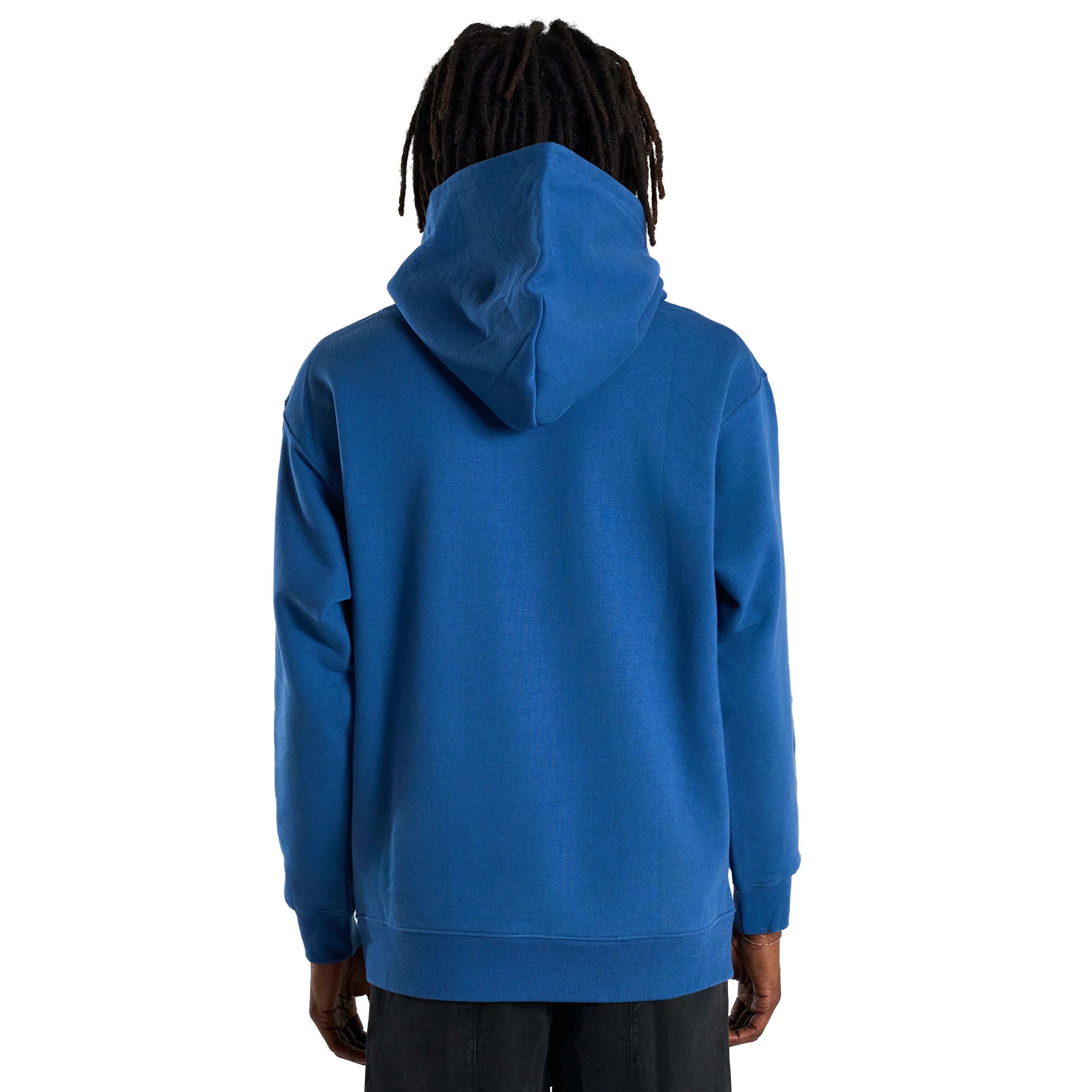 GUNDAM STRIKE HOODIE (BLUE) - Image 5