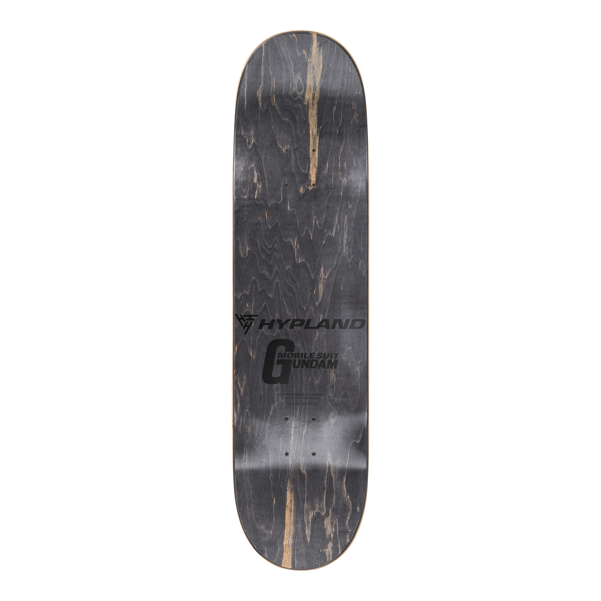 GUNDAM ZAKU SKATE DECK - Image 2