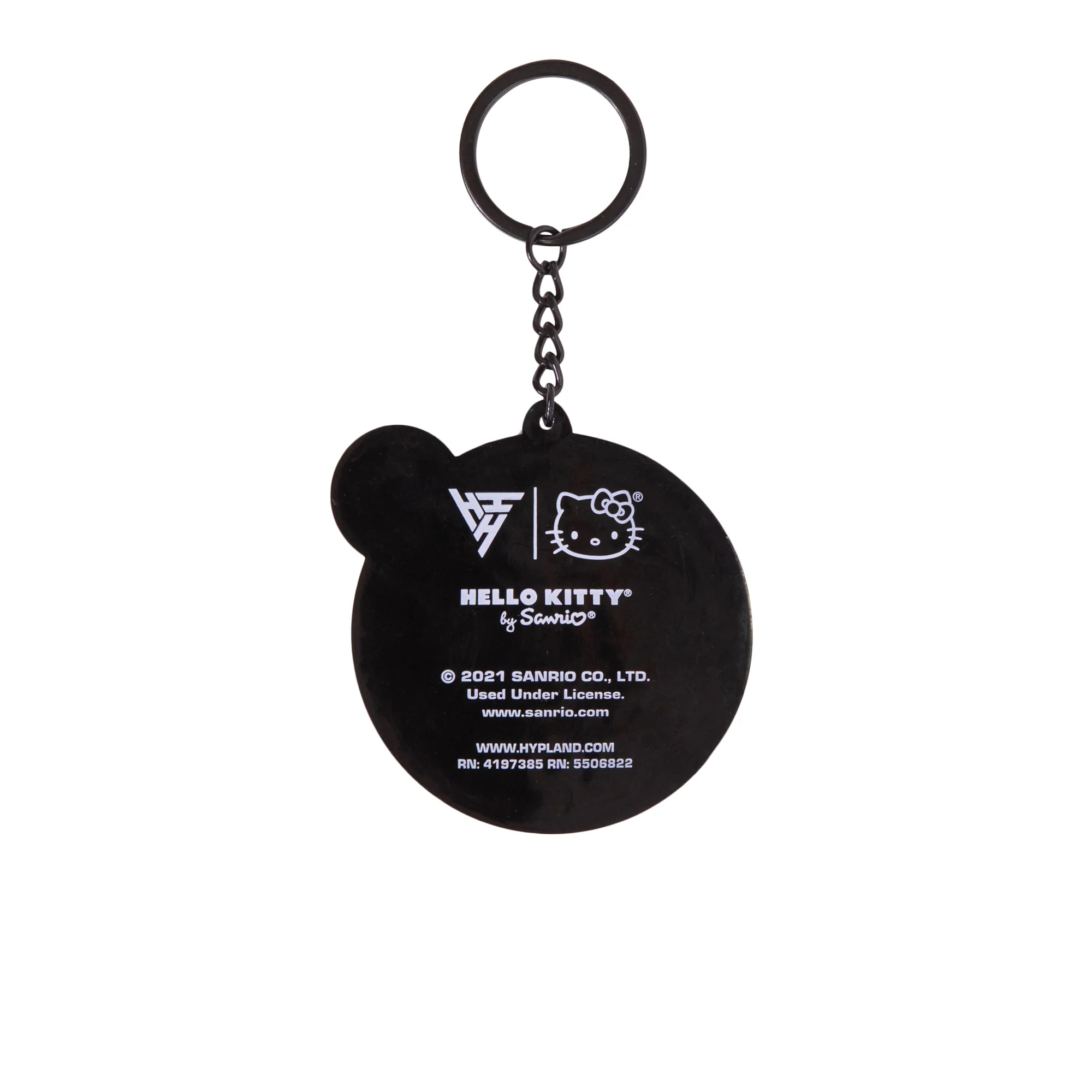 HELLO KITTY CARNIVAL KEYCHAIN - Image 3