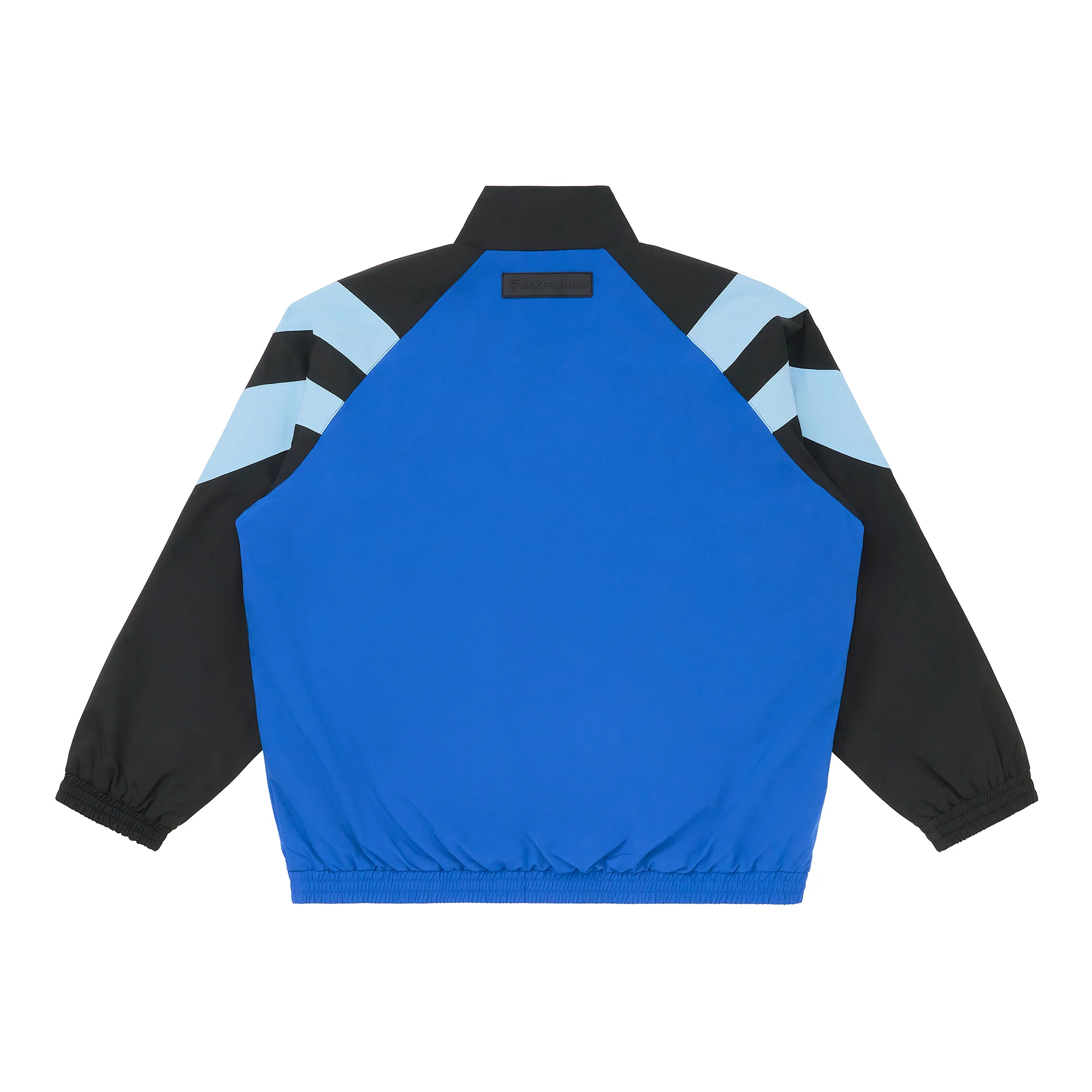 HYPLAND LAZER WINDBREAKER (BLUE) - Image 2