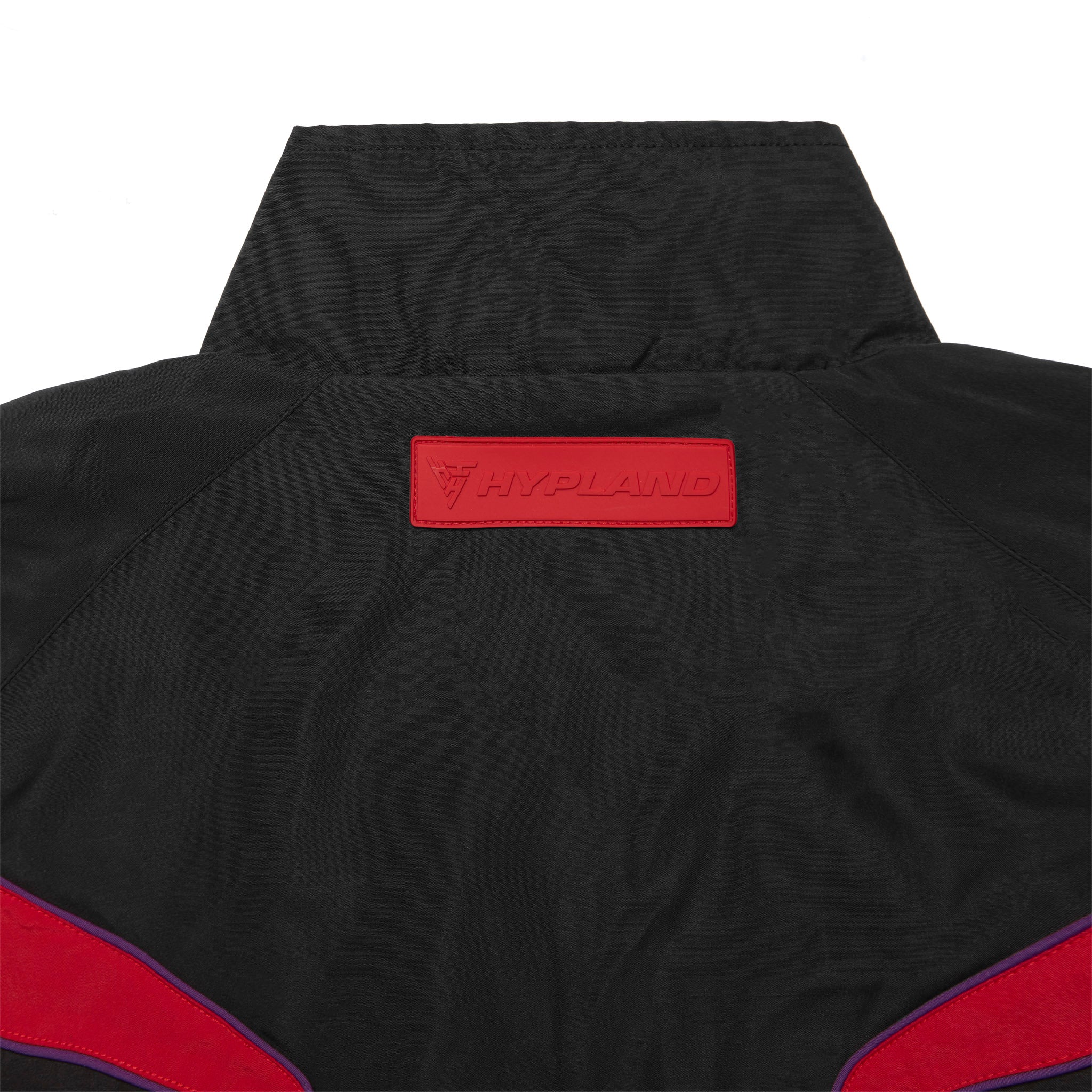 HYPLAND ROARING WINDBREAKER (BLACK) - Image 3
