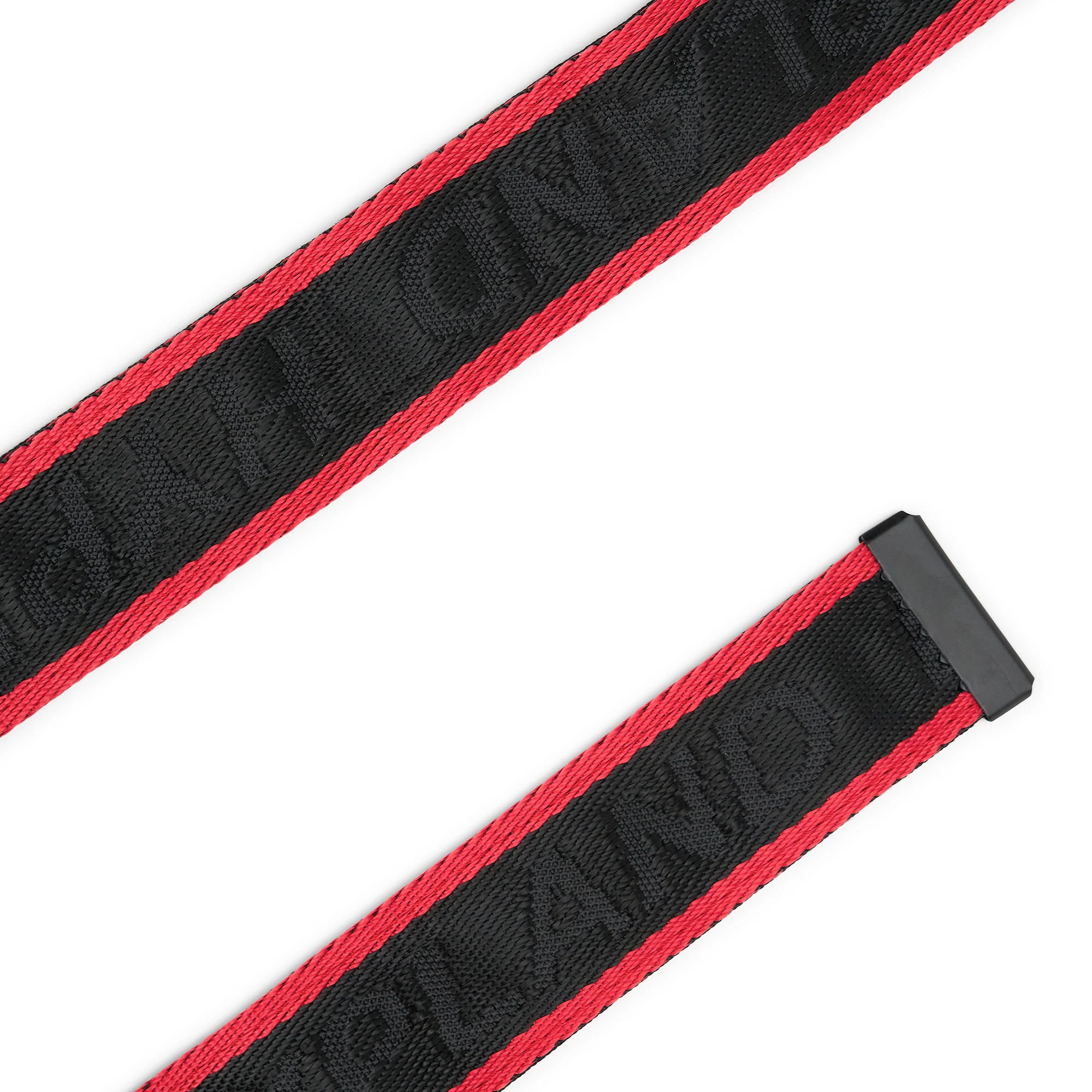 HYPLAND SLANT LOGO BELT - Image 2
