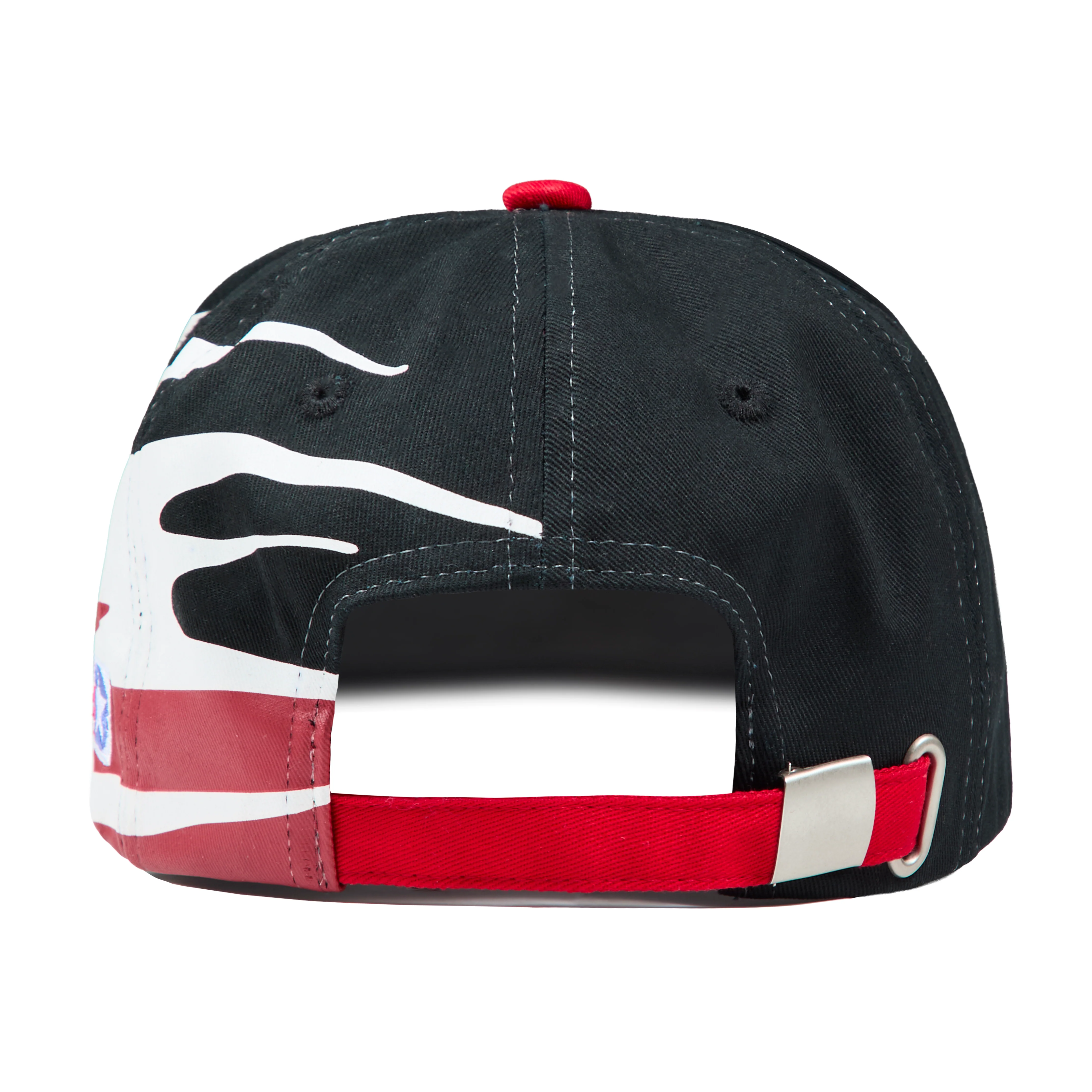 INITIAL D RACING HAT (BLACK) *PRE ORDER* - Image 4