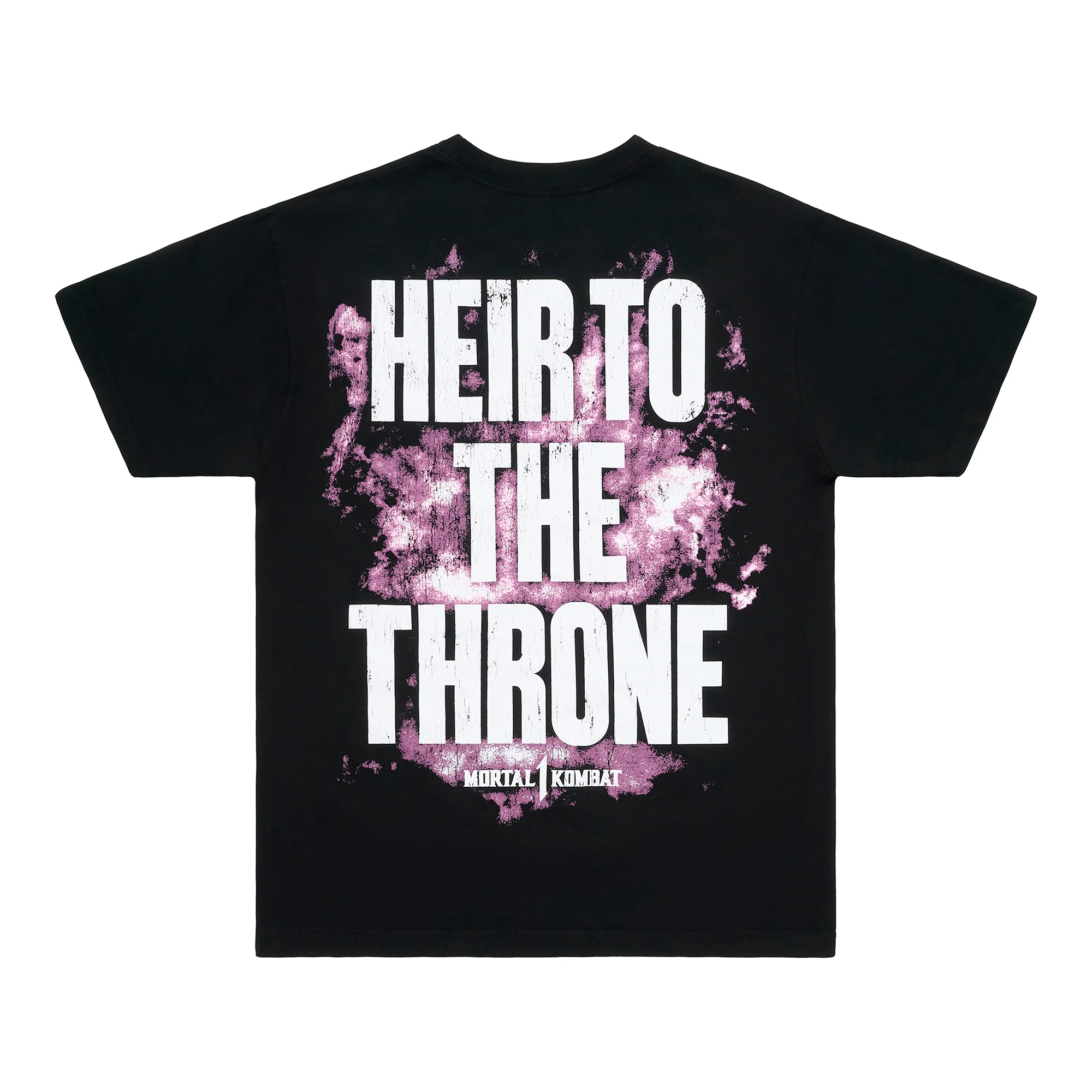 MK MELINA HEIR (BLACK) - Image 2