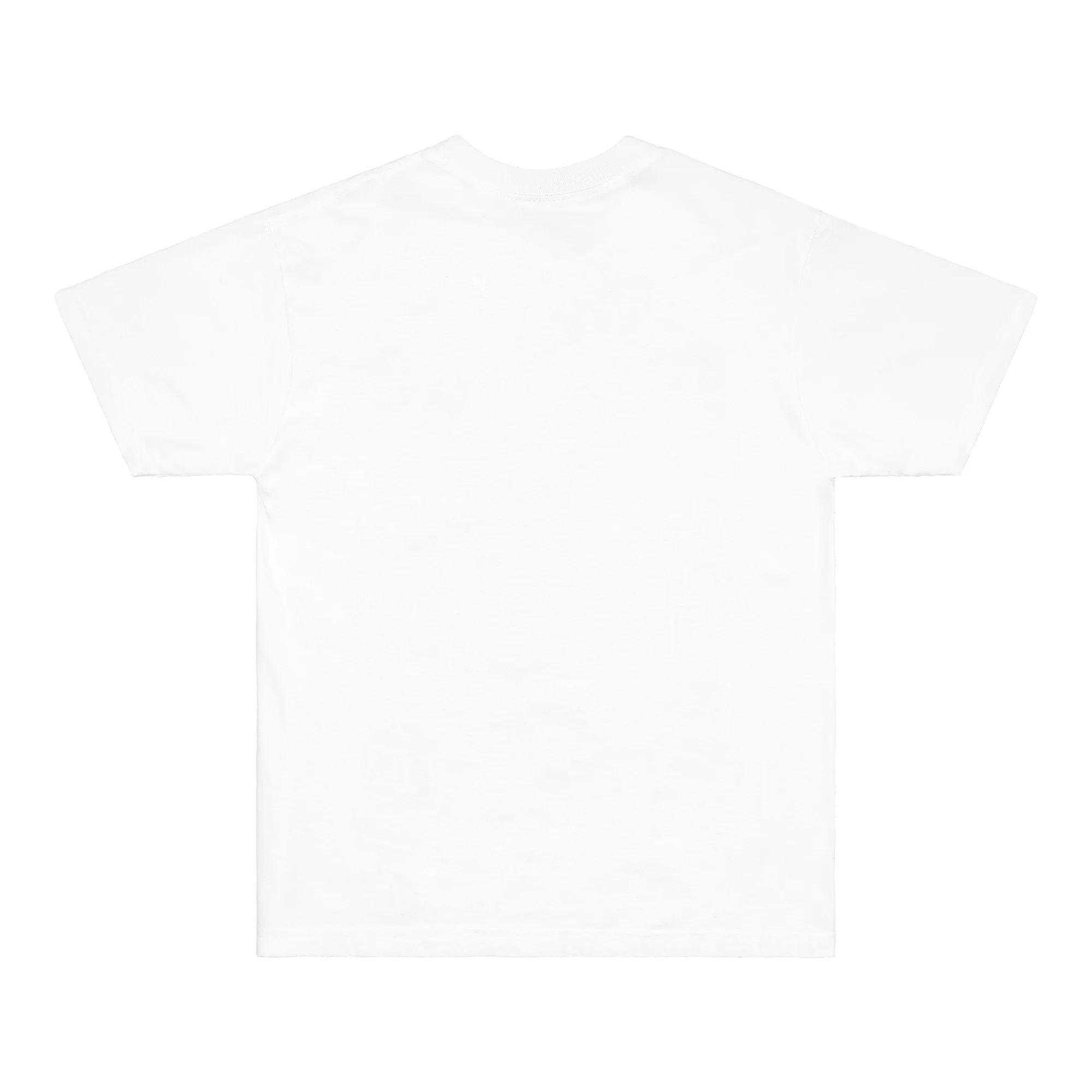 STREET FIGHTER BLANKA VINTAGE SHIRT (WHITE) - Image 2