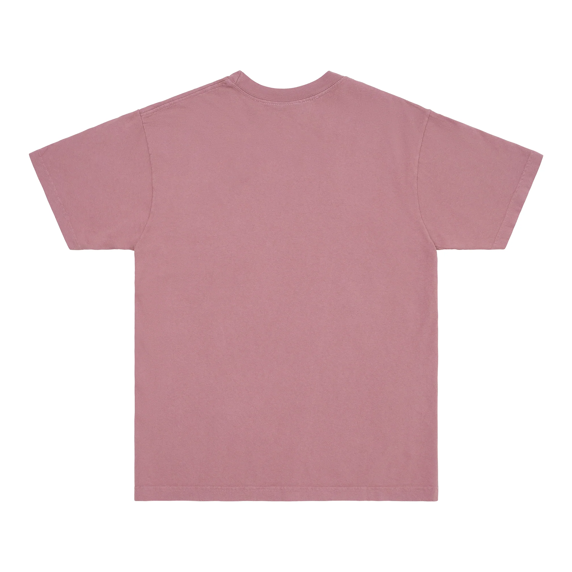 STREET FIGHTER CHUN LI PAINT SHIRT (MAUVE) - Image 2