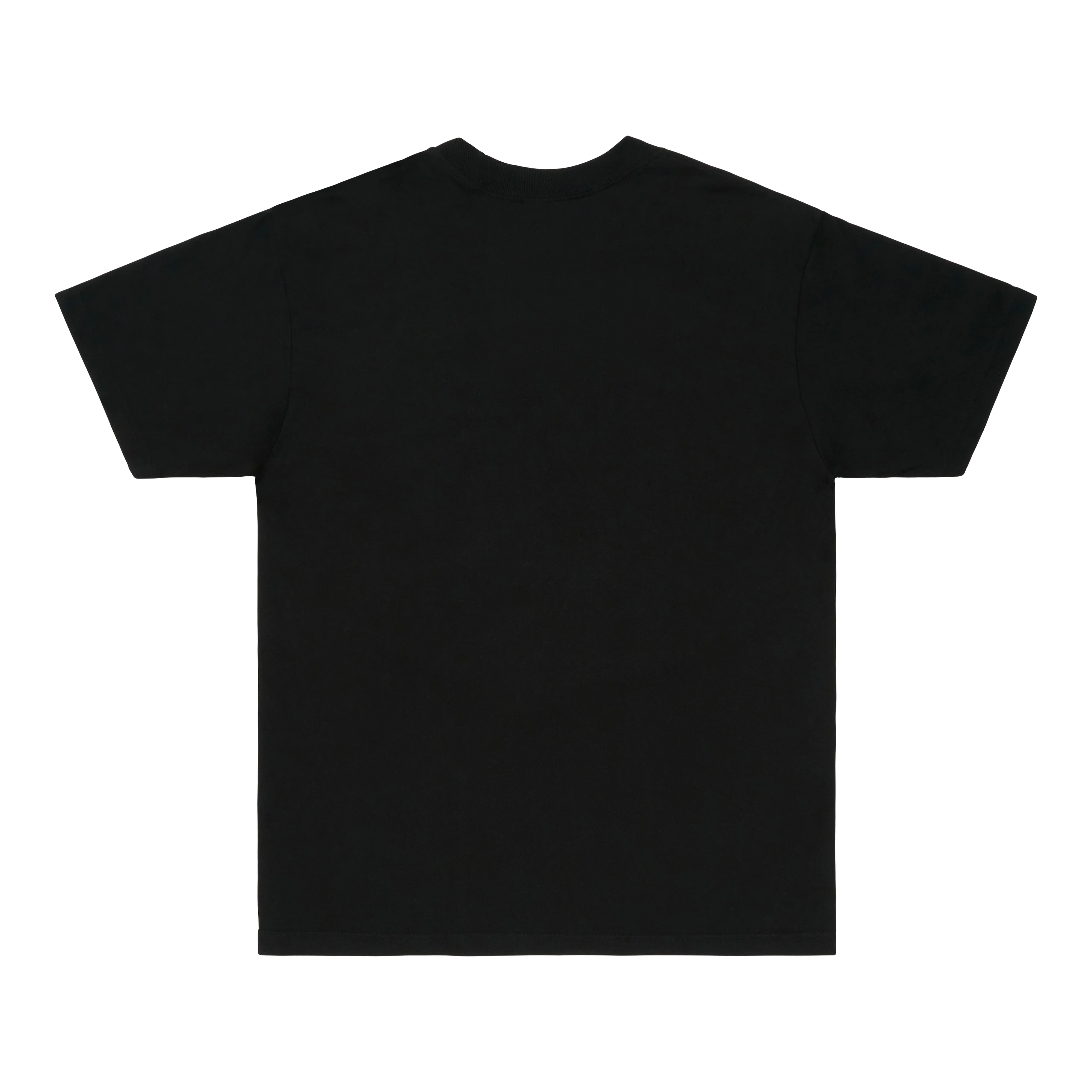 YUGIOH AVIAN JUMBO SHIRT (BLACK) - Image 2