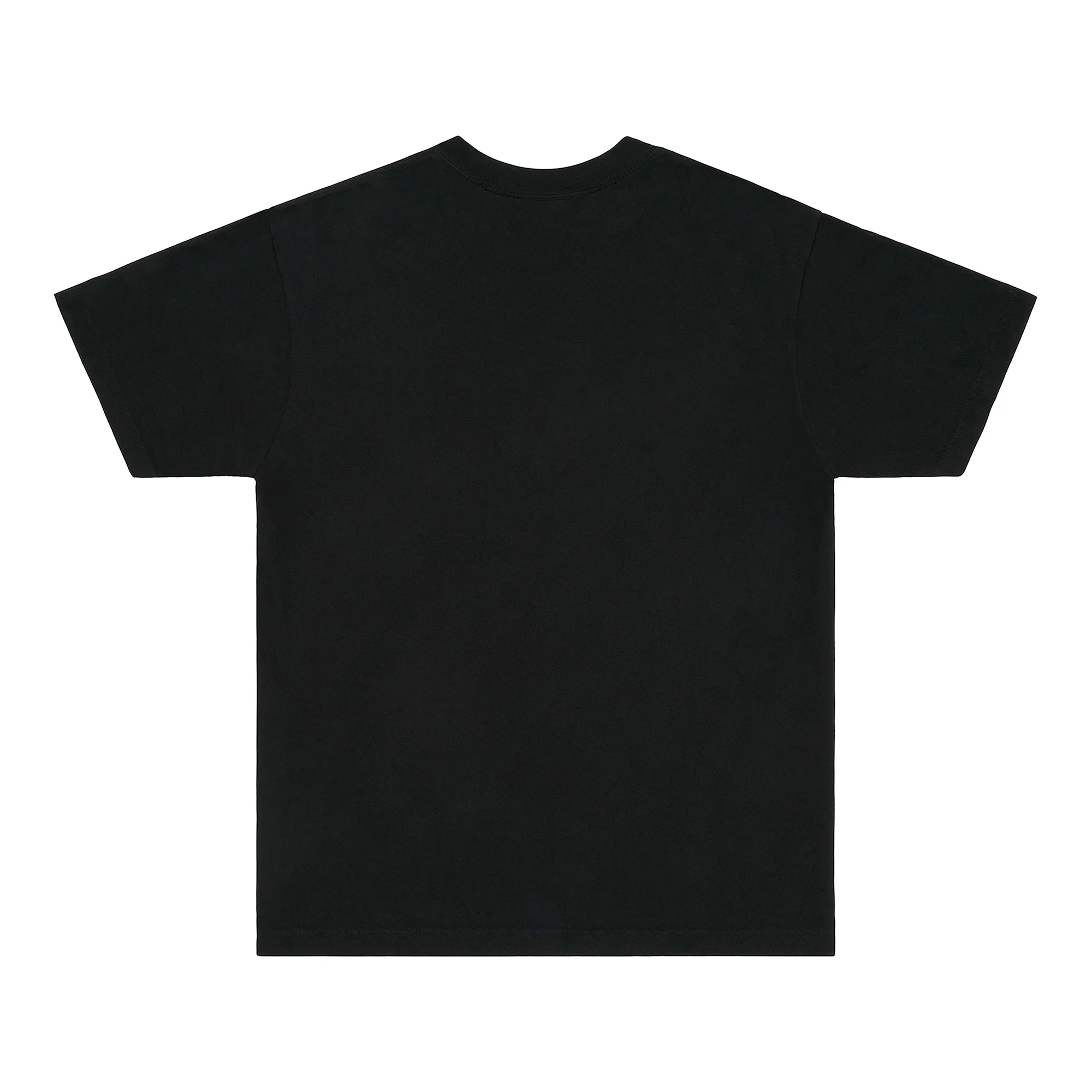 YUGIOH DARK SAGE SHIRT (BLACK) - Image 2