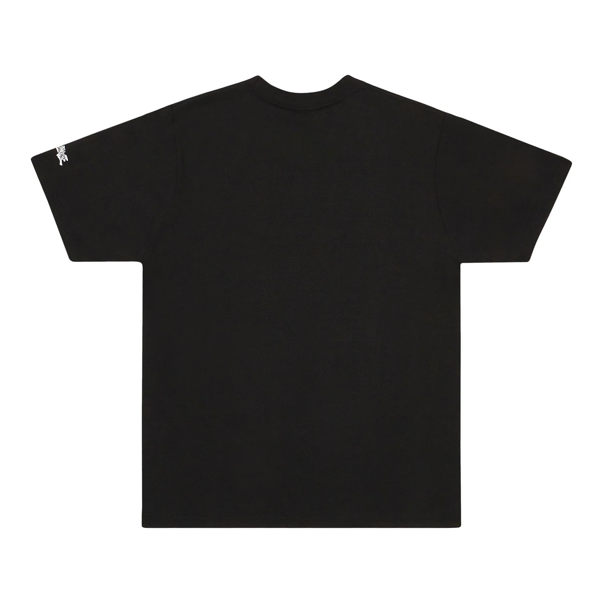 YUGIOH DINO SHIRT (BLACK) - Image 2