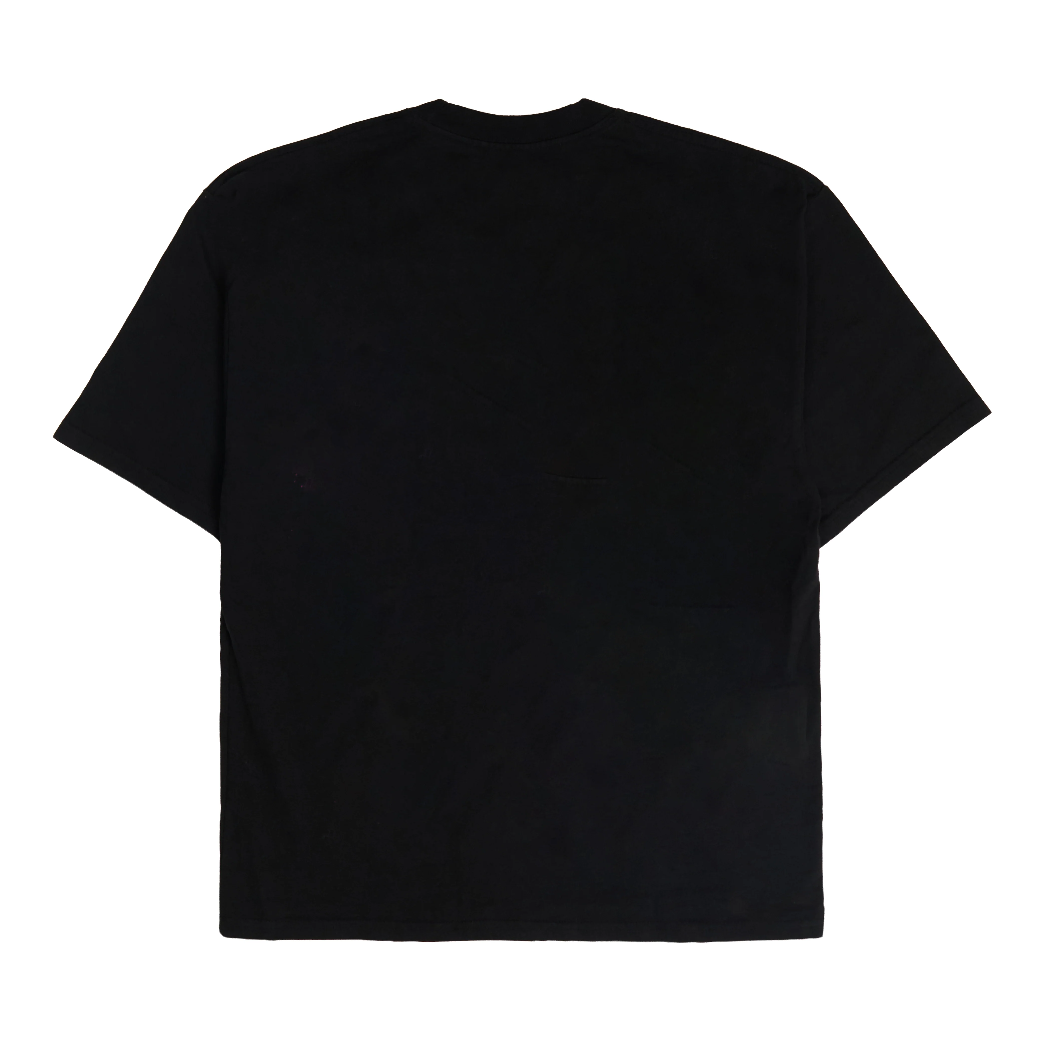 YUGIOH HARPIE LADY JUMBO PRINT SHIRT (BLACK) - Image 2