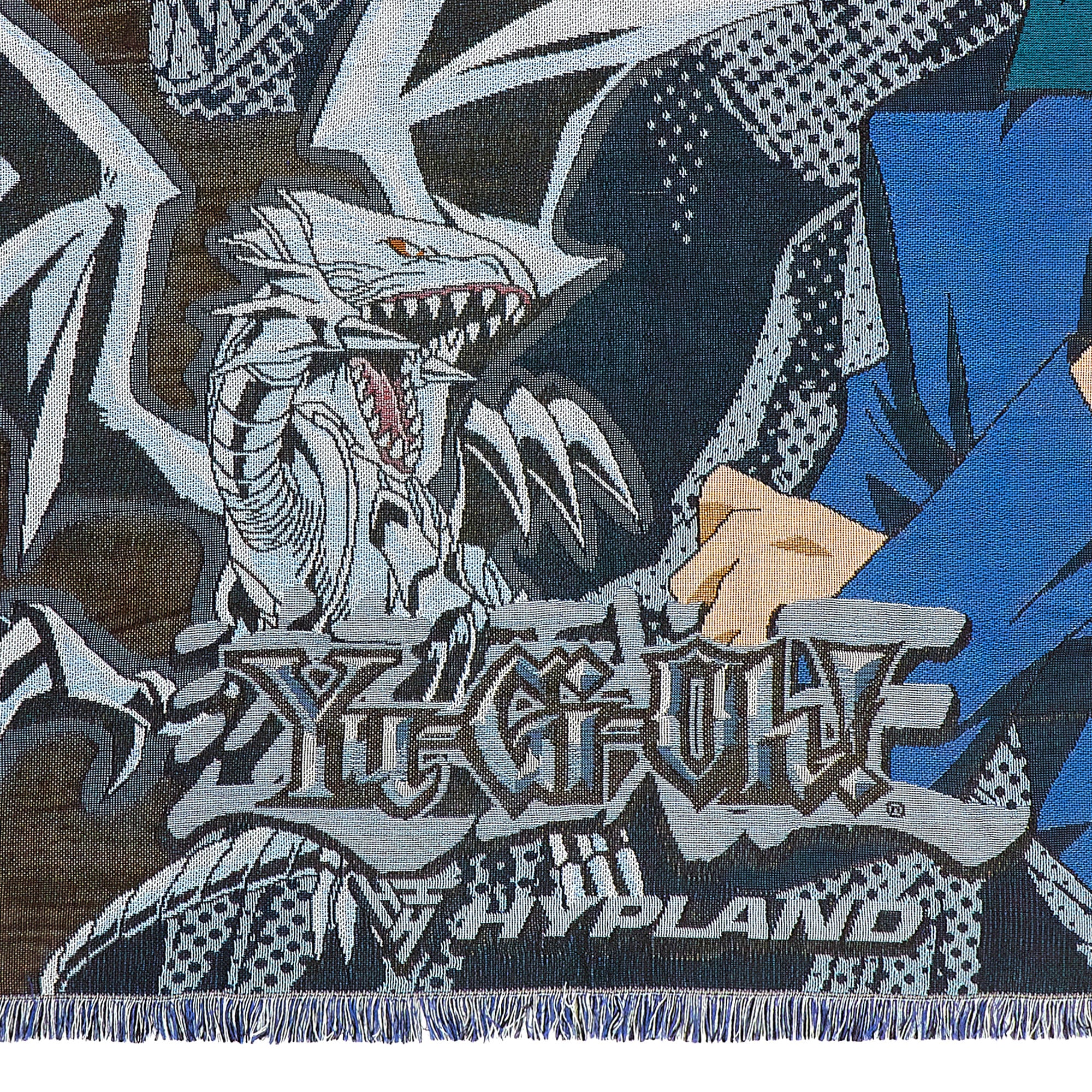 YUGIOH KAIBA TAPESTRY - Image 3