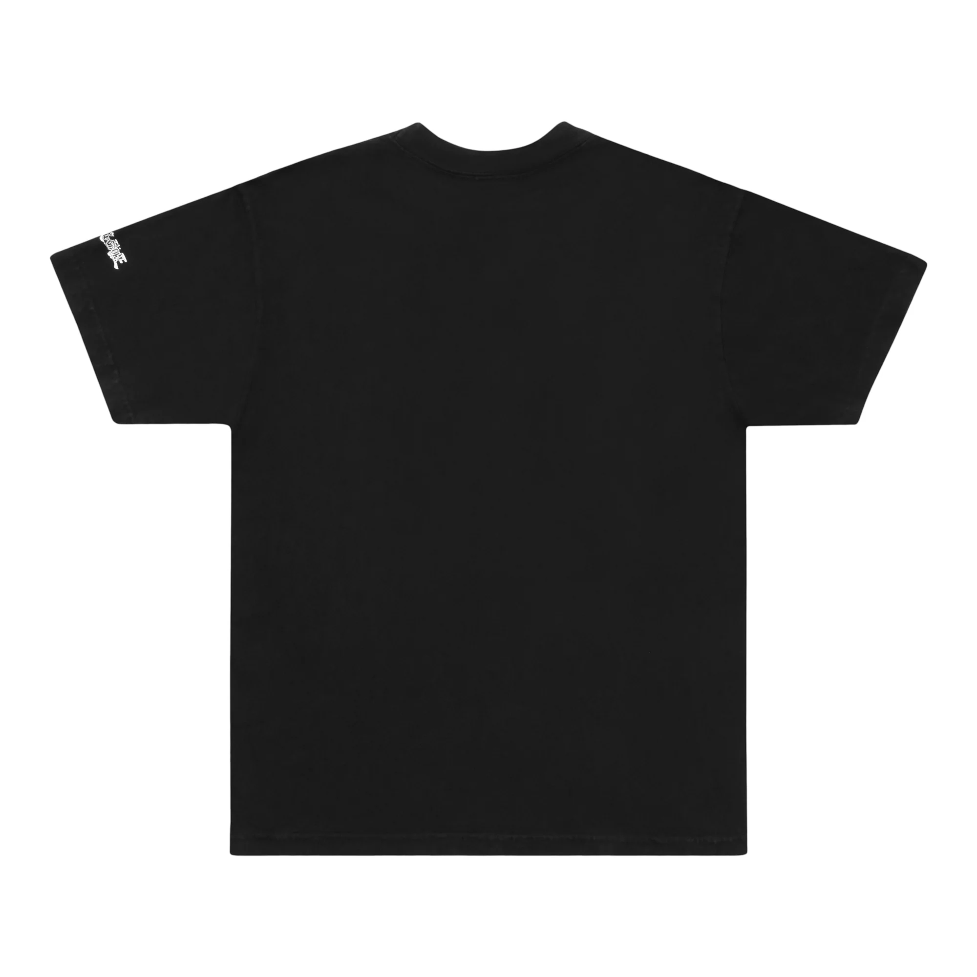 YUGIOH MARIK RHINESTONE T SHIRT (BLACK) - Image 2