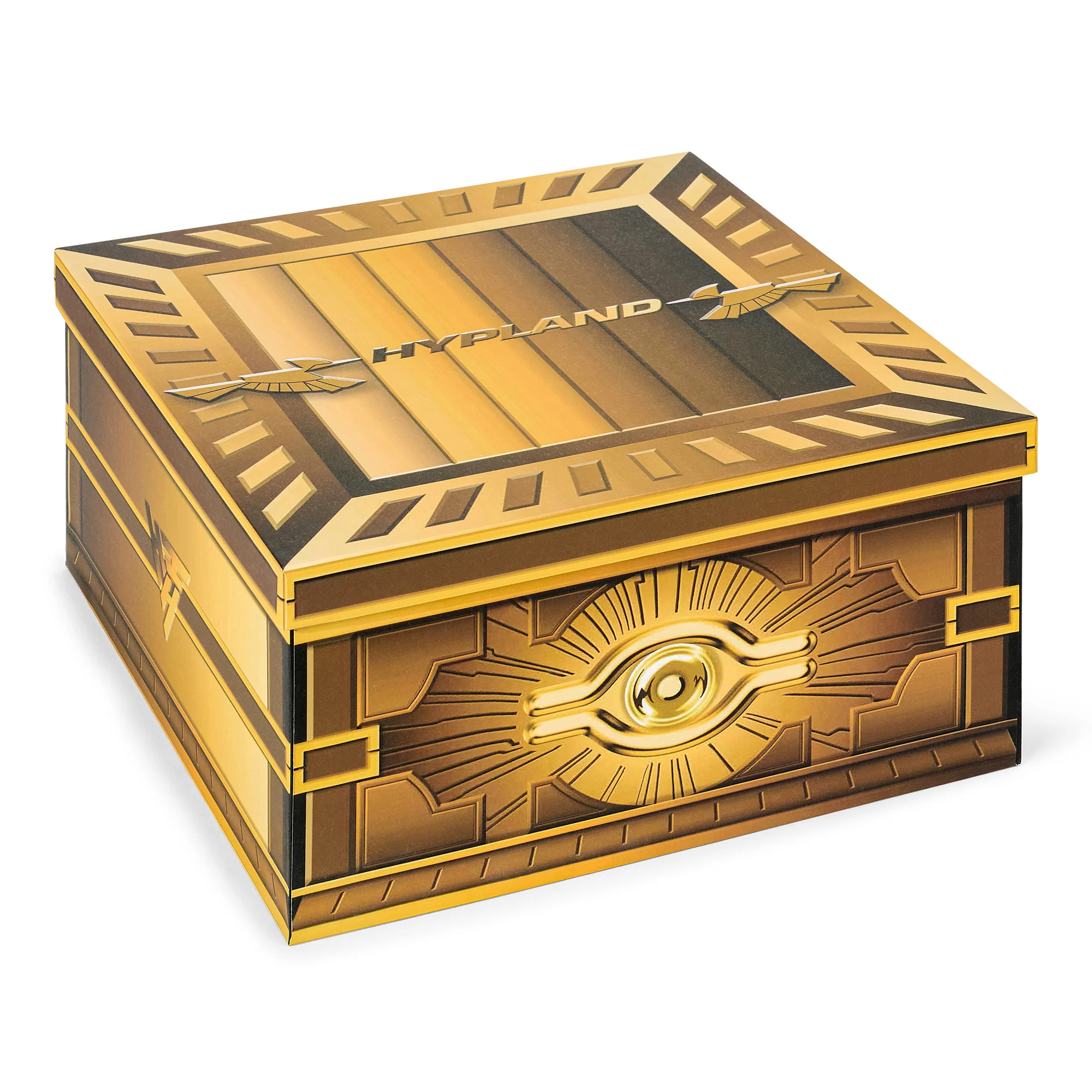 YUGIOH MILLENNIUM PUZZLE BAG - Image 6