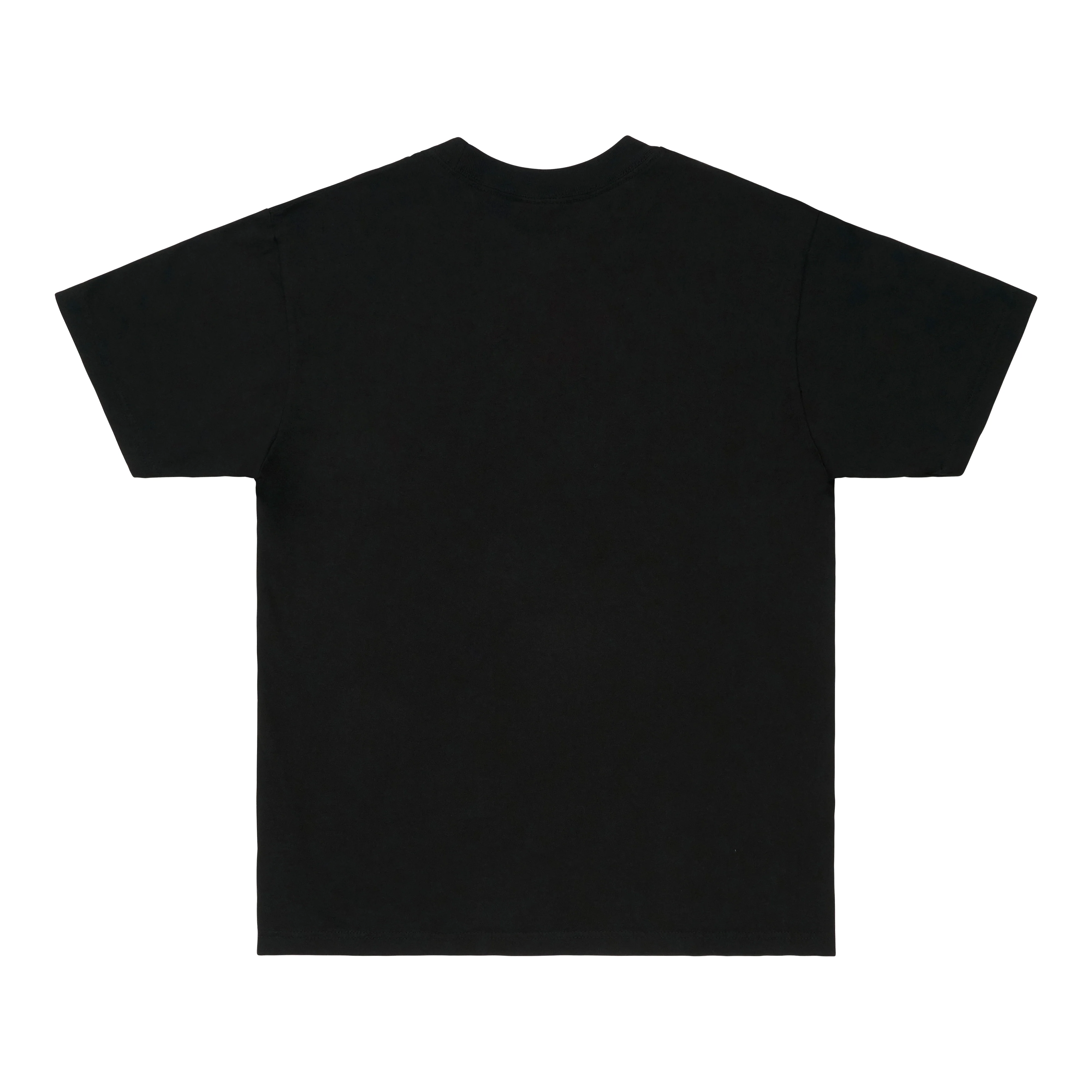YUGIOH NEOS JUMBO SHIRT (BLACK) - Image 2