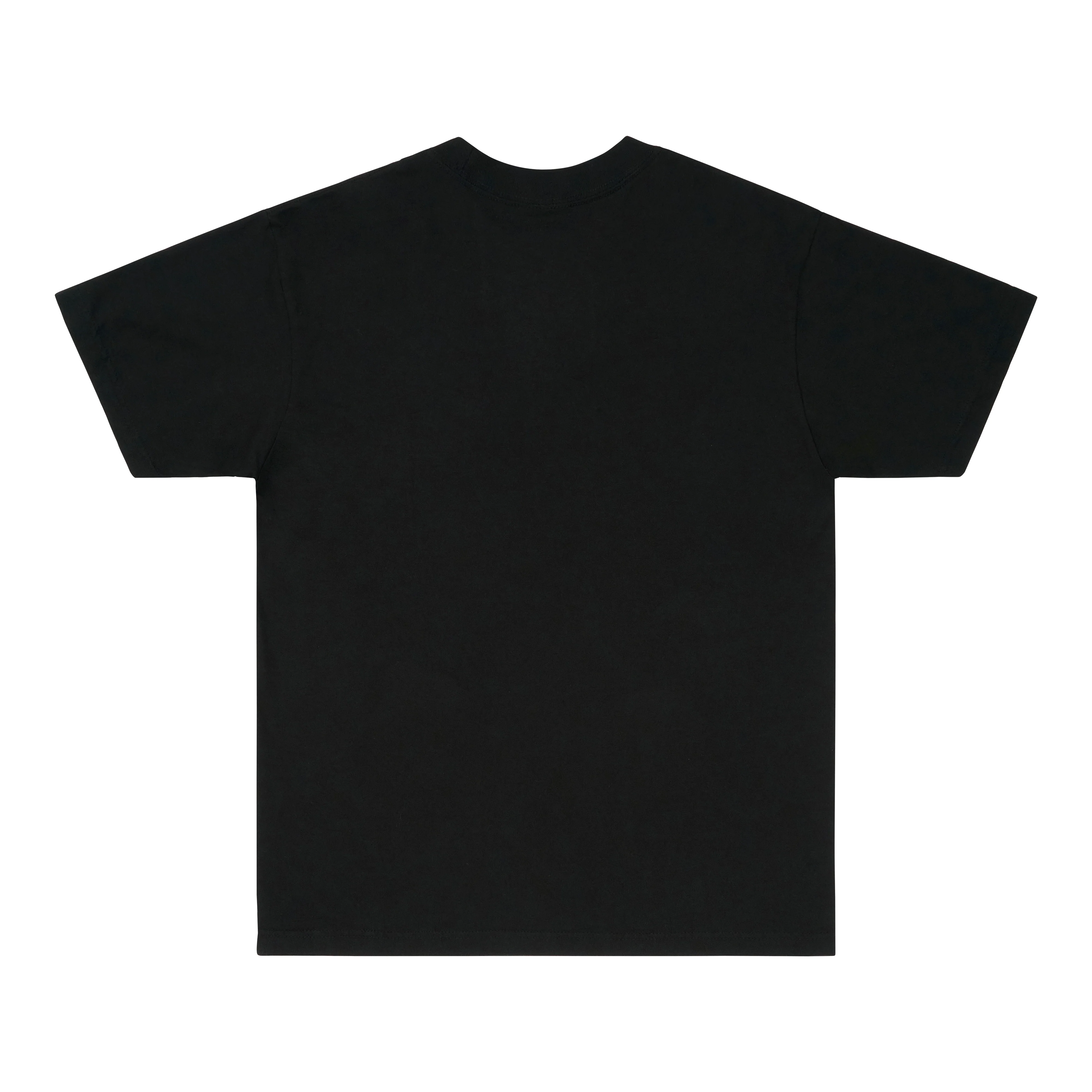 YUGIOH PLASMA JUMBO SHIRT (BLACK) - Image 2